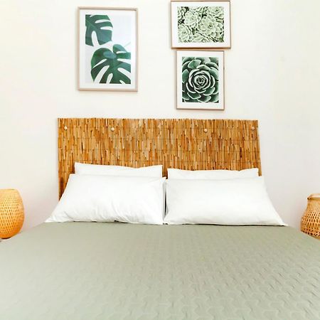 شقة La Casa Di Boho روما المظهر الخارجي الصورة