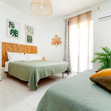 شقة La Casa Di Boho روما المظهر الخارجي الصورة