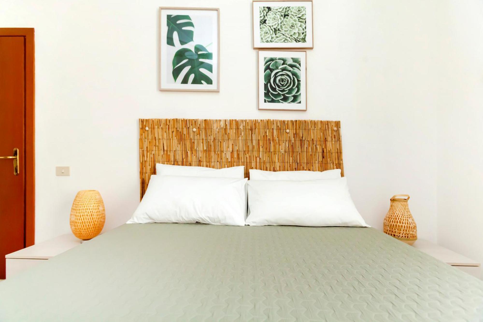 شقة La Casa Di Boho روما المظهر الخارجي الصورة