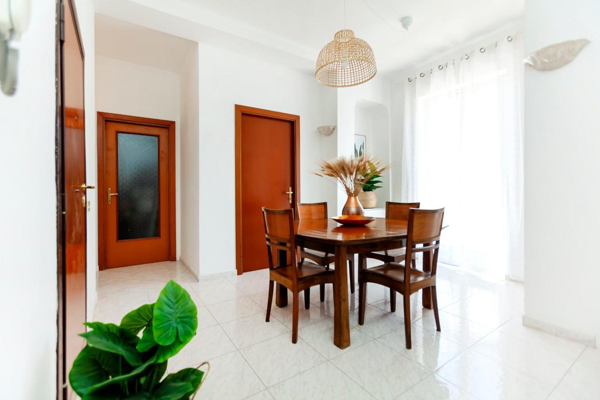 شقة La Casa Di Boho روما المظهر الخارجي الصورة