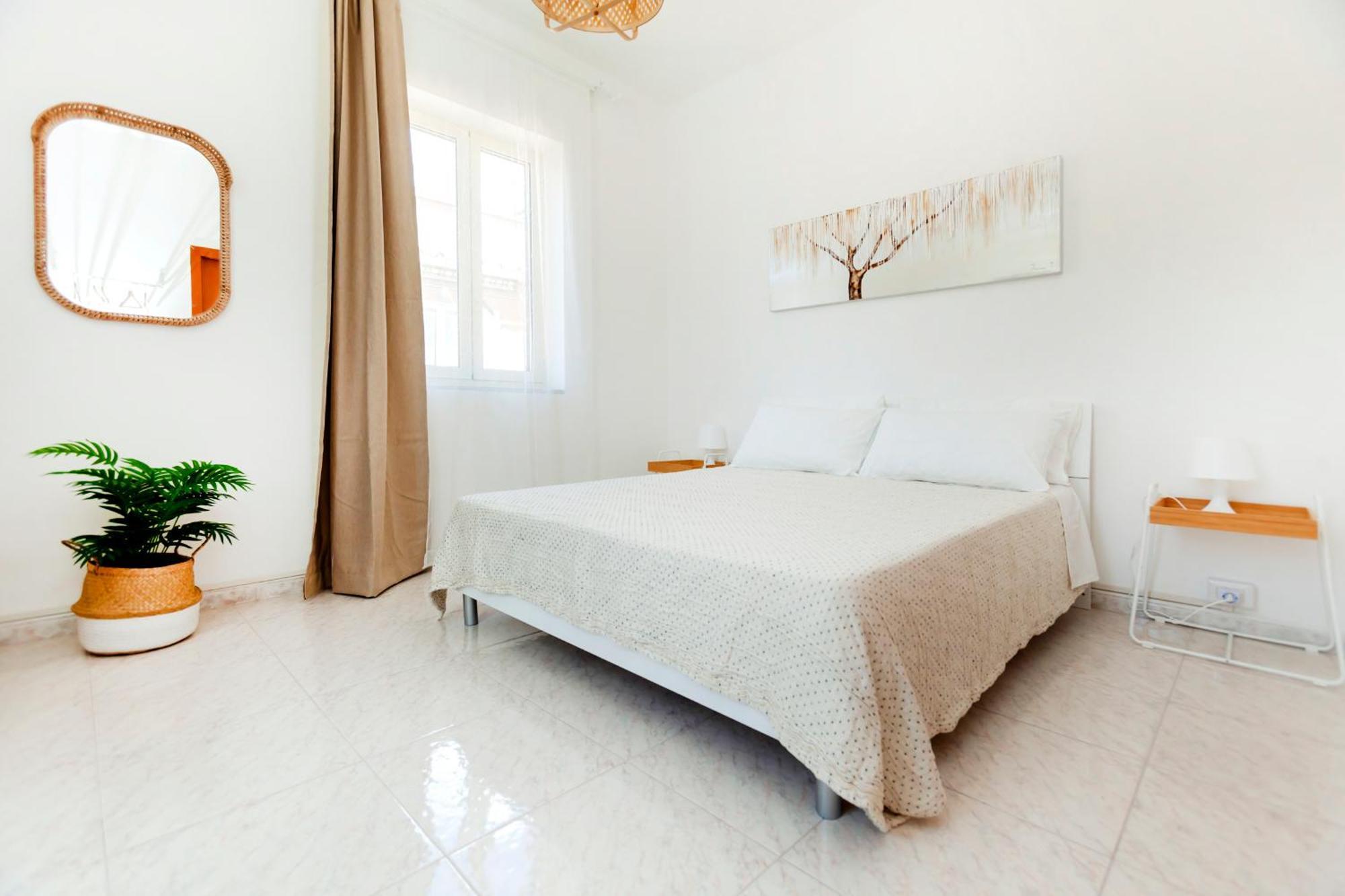 شقة La Casa Di Boho روما المظهر الخارجي الصورة