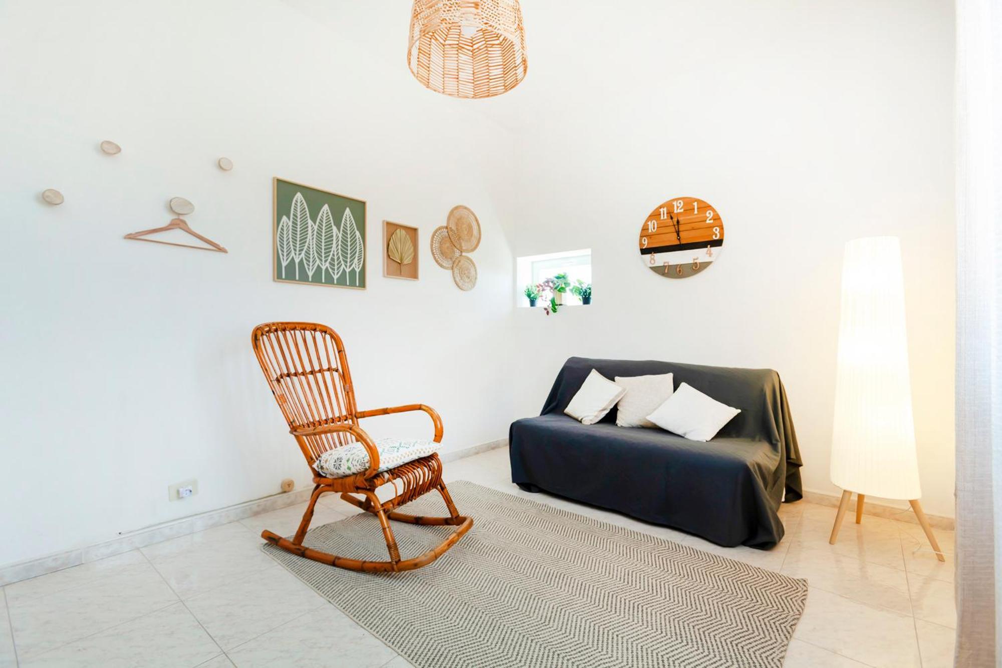 شقة La Casa Di Boho روما المظهر الخارجي الصورة