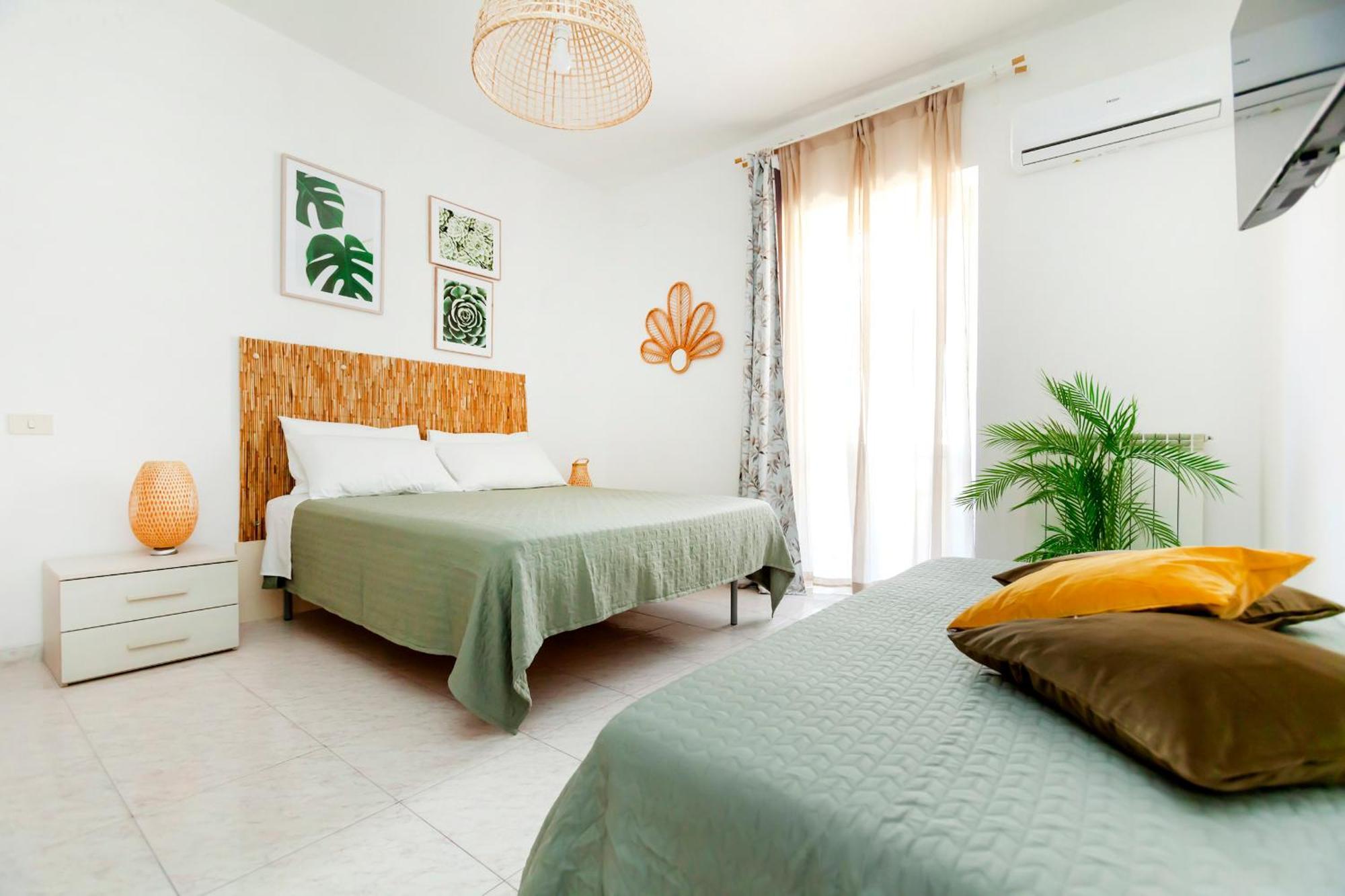 شقة La Casa Di Boho روما المظهر الخارجي الصورة