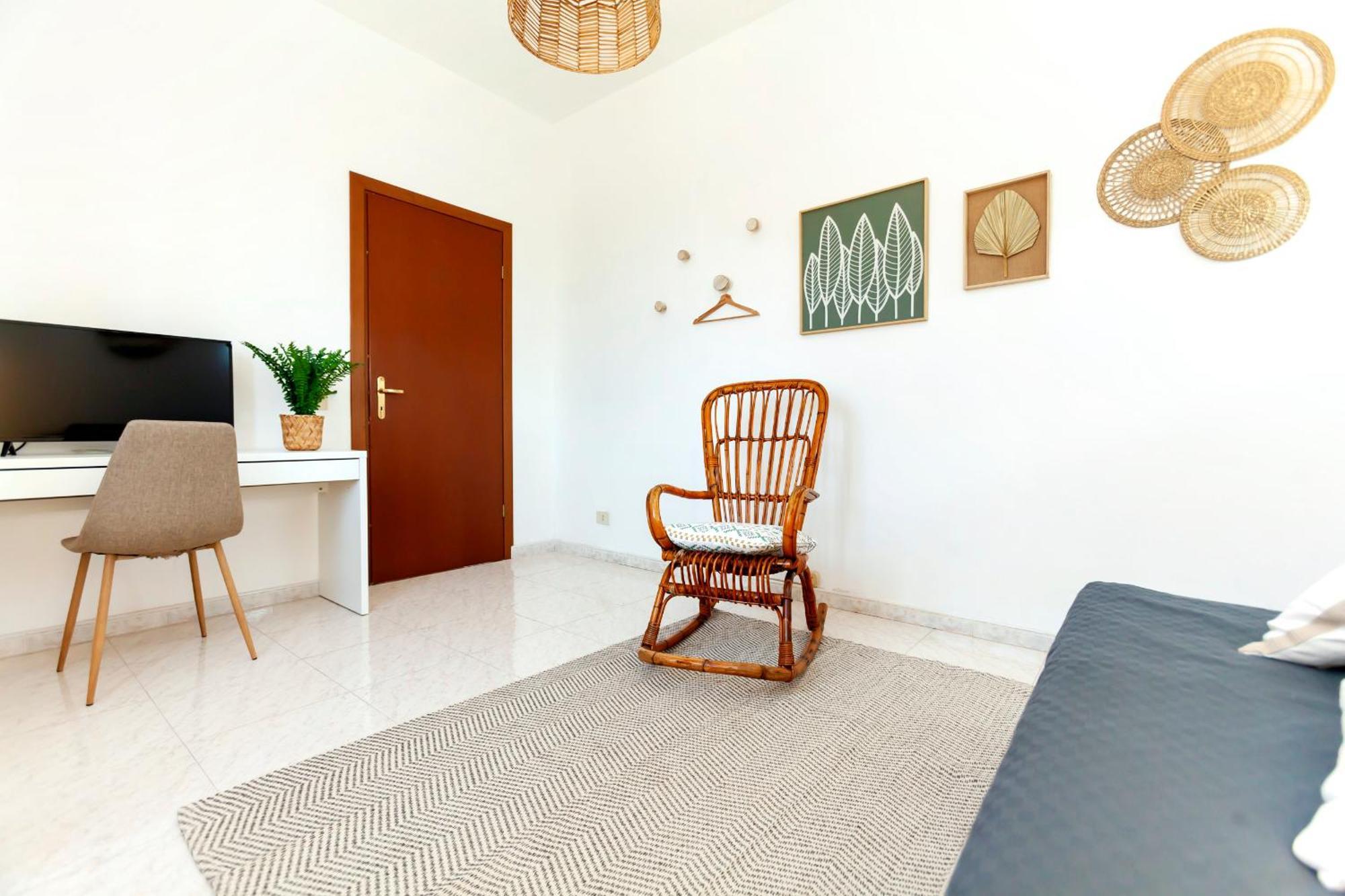 شقة La Casa Di Boho روما المظهر الخارجي الصورة